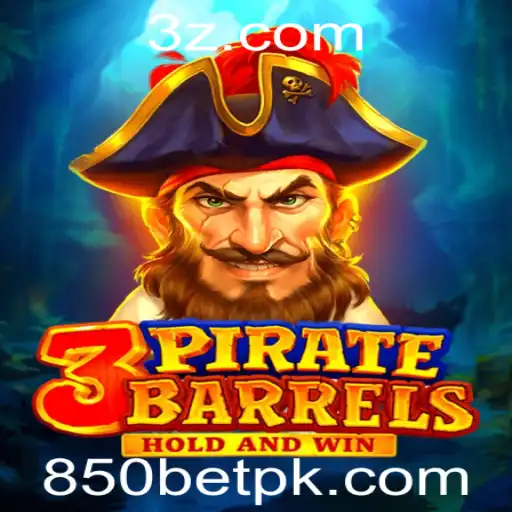 850bet - Desvendando o Mundo de 3PirateBarrels: Um Jogo de Aventura Naval
