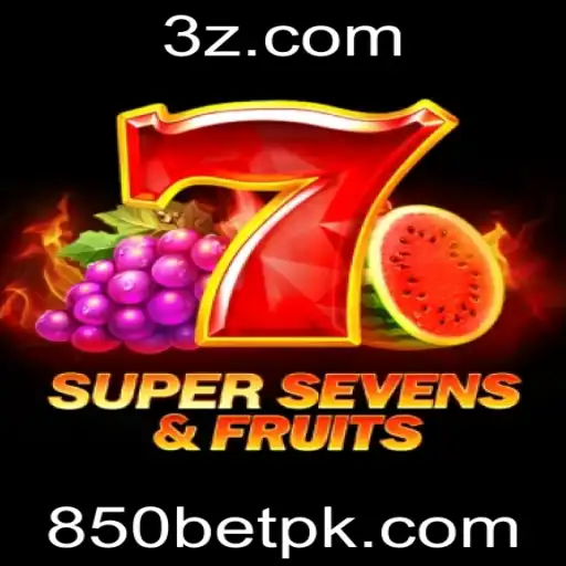 850bet - Desvendando o Misterioso Mundo de 7SuperSevensFruits