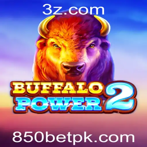 850bet - Explorando o Fascinante Mundo de BuffaloPower2 com 850bet