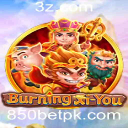 850bet - Descubra BurningXiYou: O Jogo de Aventura e Estratégia de Sucesso