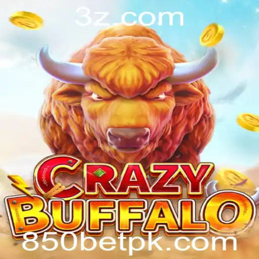 850bet - Explorando o Mundo Emocionante de CRAZYBUFFALO: Um Guia Completo