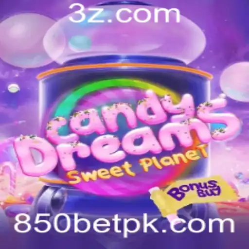 850bet - CandyDreamsSweetPlanet: Um Mergulho no Universo Doce e Fascinante dos Jogos Online