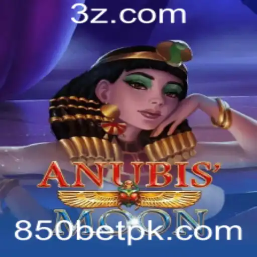 AnubisMoon: Explorando o Universo Místico do Jogo com 850bet