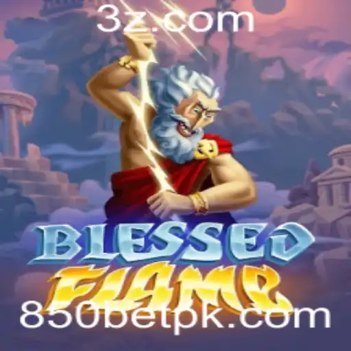 Explorando o Mundo de BlessedFlame: Um Guia Completo sobre o Jogo e a Estratégia 850bet