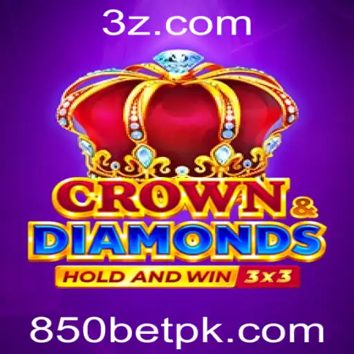 Crowndiamonds: Uma Nova Experiência no Universo dos Jogos Online