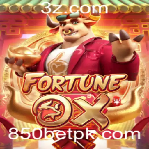 Explorando o Fascinante Mundo de FortuneOx com 850bet