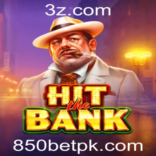 Descubra HitTheBank: O Jogo de Apostas que Está Conquistando o Mundo
