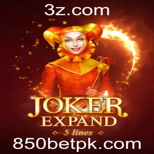 Descubra o Mundo do Jogo JokerExpand com 850bet