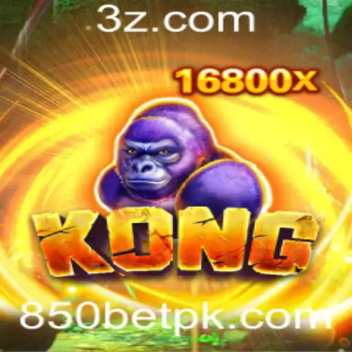 Explorando o Jogo 'Kong' com a Chave 850bet