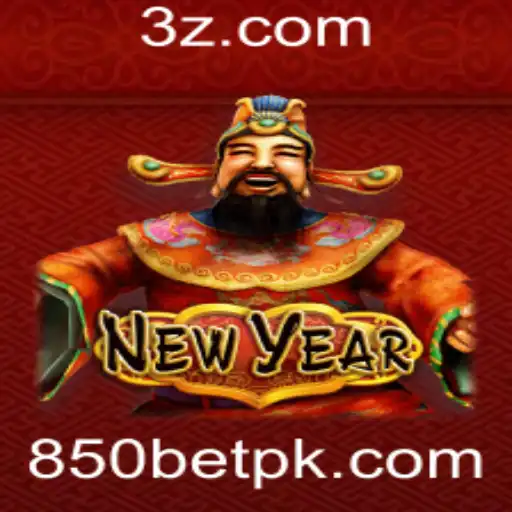 Descubra o Fascinante Mundo do Jogo NewYear com 850bet