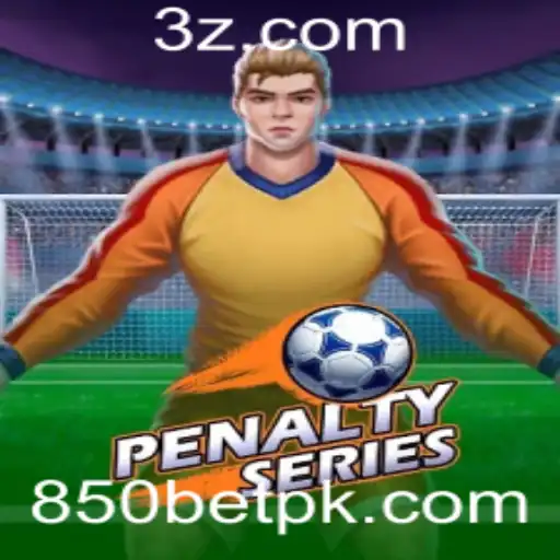 PenaltySeries: Um Jogo de Emoções e Estratégia na Era Digital