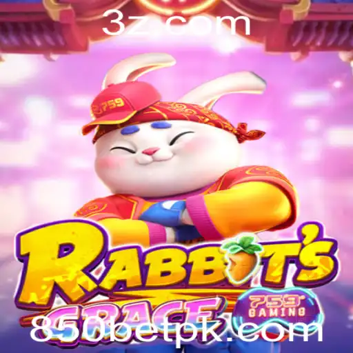 Explorando o Fascinante Mundo de RabbitsGrace: Um Mergulho no Novo Jogo com 850bet
