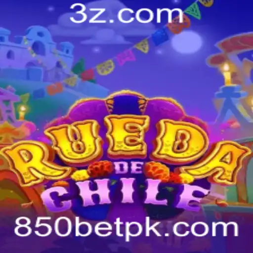 RuedaDeChile: Descubra o Fascinante Mundo deste Inovador Jogo de 850bet