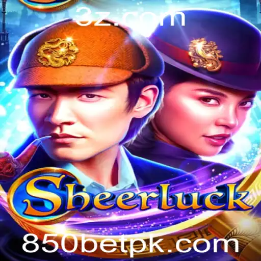 Sheerluck: Descubra o Novo Jogo de Detetive que Está Dominando 850bet