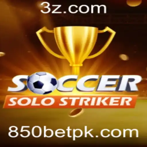 SoccerSoloStriker: Mergulhando nas Regras e Dinâmicas do Jogo através da Perspectiva de 850bet