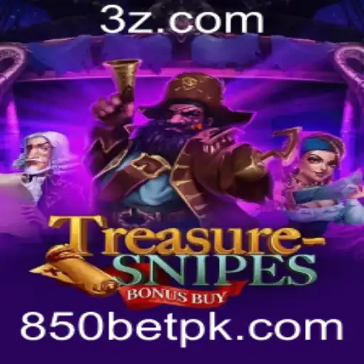 Explore o Empolgante Mundo de Treasuresnipes Bonus Buy