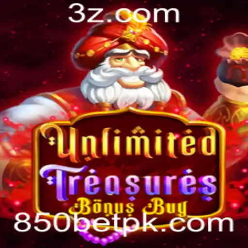 Descubra tudo sobre o jogo UnlimitedTreasuresBonusBuy e suas regras com 850bet