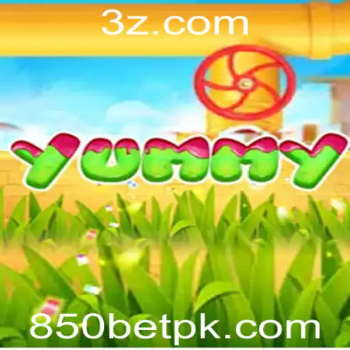Explorando o Fascinante Mundo do Jogo 'Yummy' e seu Papel na Plataforma 850bet