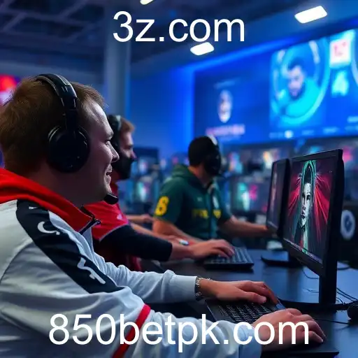 A Influência da Comunidade de Jogadores e Seu Impacto no 850bet