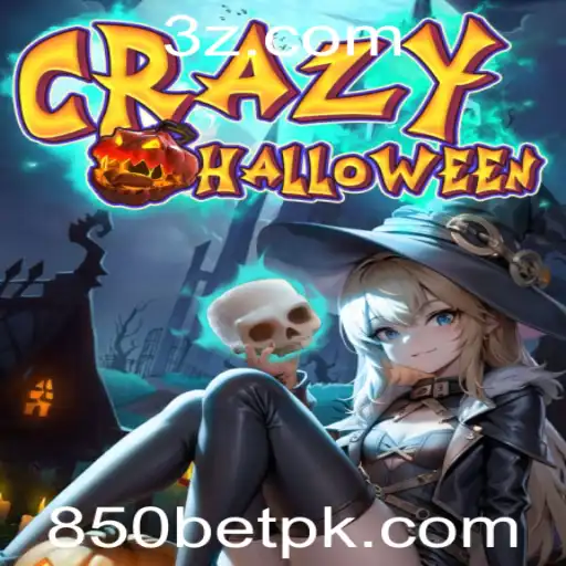 850bet - CrazyHalloween: Uma Aventura Assustadora no Mundo dos Jogos