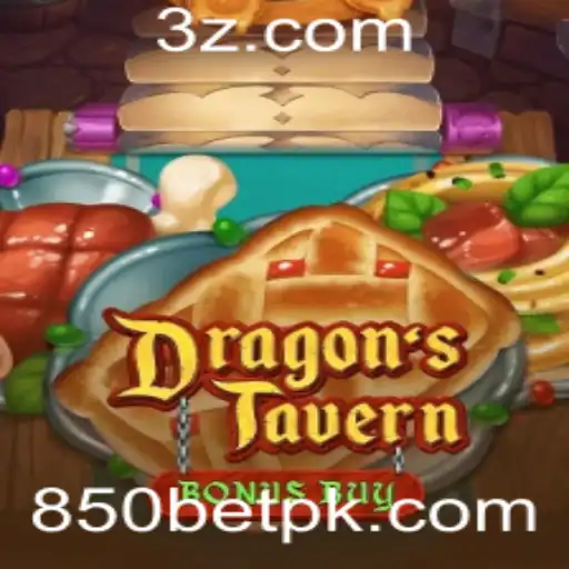850bet - DragonsTavern: Entre no Mundo dos Dragões e Apostas com 850bet