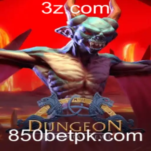 850bet - Explorando 'Dungeon': Um Mergulho no Mundo do Jogo com 850bet