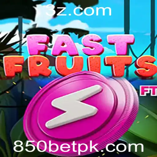 850bet - Explorando o Mundo Vibrante de FastFruits: Um Mergulho nos Detalhes e Regras do Jogo