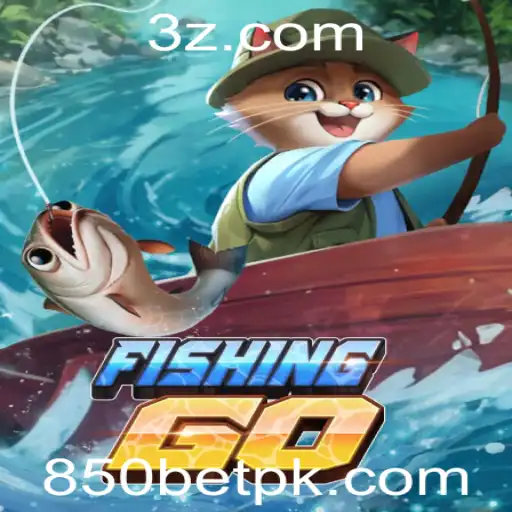 850bet - Explorando o Mundo de FishingGO: Aventura, Estratégia e Diversão