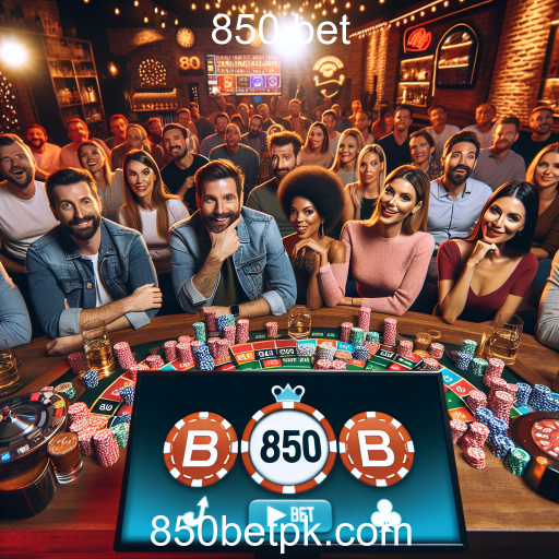 Descubra a Categoria Trívia no 850 bet: Diversão e Conhecimento em Jogo