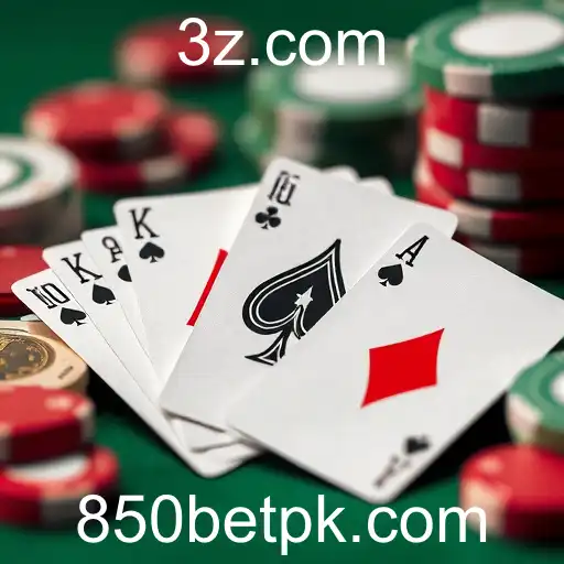 Jogos de Cartas: Uma Exploração Fascinante