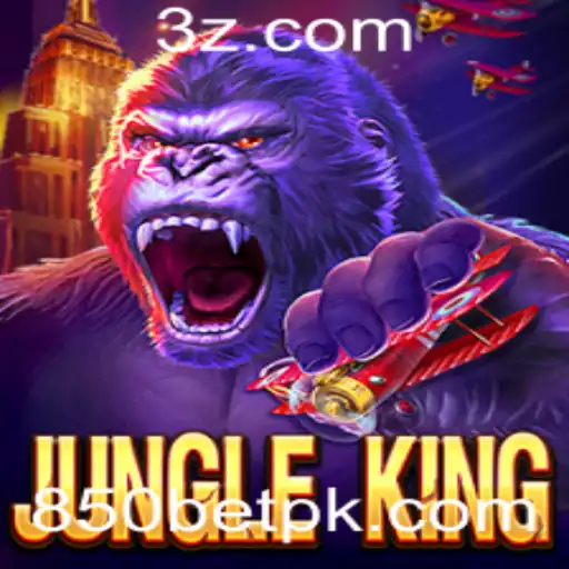850bet - Explorando JungleKing: O Novo Jogo de Aventura Integrado com 850bet