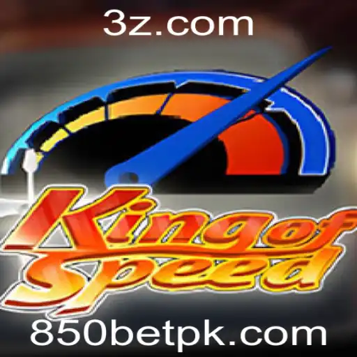 850bet - Descubra o Universo de KingofSpeed: Regras e Estratégias