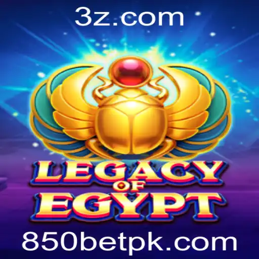 Descubra a Emoção de LegacyOfEgypt: Aventura e Fortuna