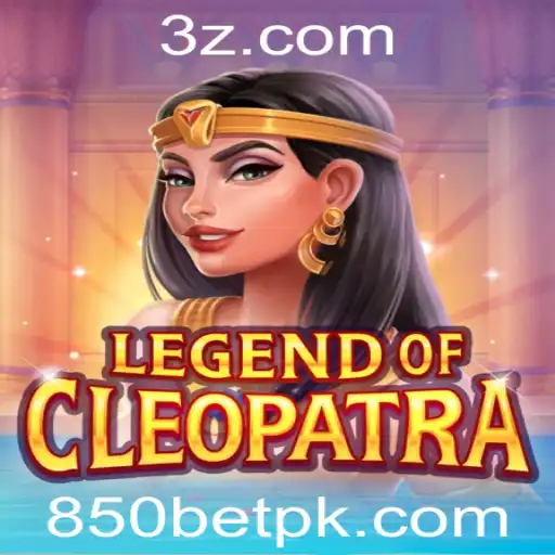 850bet - Explorando o Deslumbrante Mundo de LegendOfCleopatra