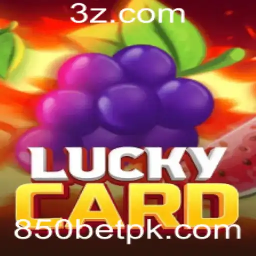850bet - Explorando o Jogo LuckyCard: Como Jogar e as Regras Essenciais