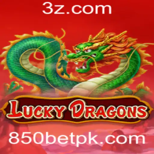 850bet - Explore o Mundo Fascinante do Jogo LuckyDragons