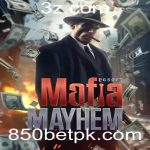 850bet - Descubra MafiaMayhem: O Jogo de Estratégia que Está Conquistando o Mundo