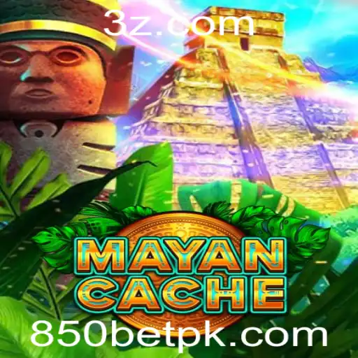 850bet - Descubra MayanCache: Um Jogo de Estratégia e Aventura