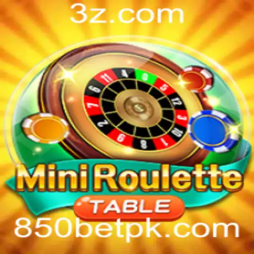 850bet - Descubra o Fascinante Mundo do MiniRoulette com 850bet