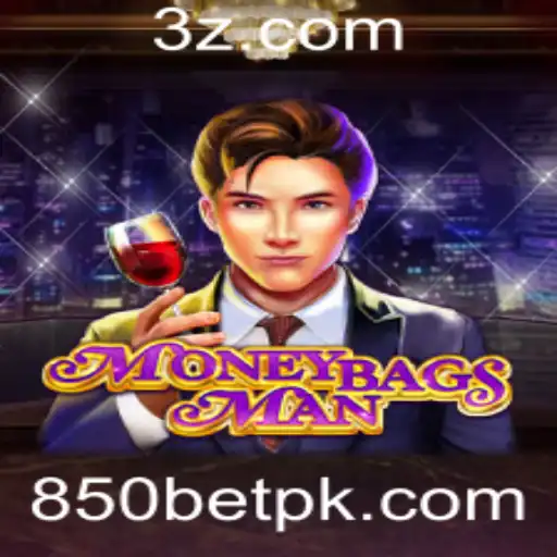 850bet - Explorando MoneybagsMan: O Jogo de Estratégia e Aventura que Conquista Jogadores