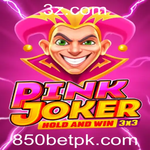 850bet - Descubra o Universo de Pinkjoker: Um Mergulho no Fascinante Jogo de Palavras