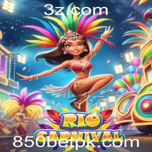 850bet - RioCarnival: A Festa e Emoção dos Jogos de Apostas Online