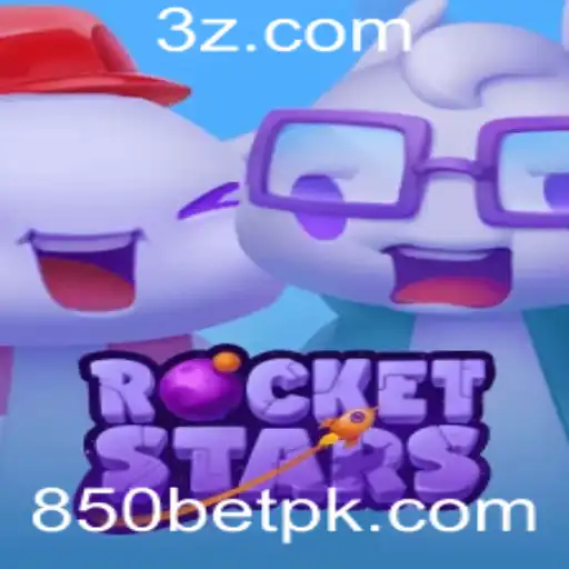 850bet - Explorando RocketStars: Um Mergulho no Universo de Emoção e Estratégia