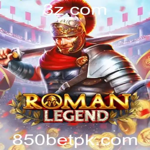 850bet - Explorando o Mundo de RomanLegend: Regras e Como Jogar