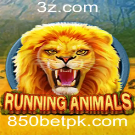 850bet - Explorando o mundo emocionante de RunningAnimals: Um jogo de azar inovador