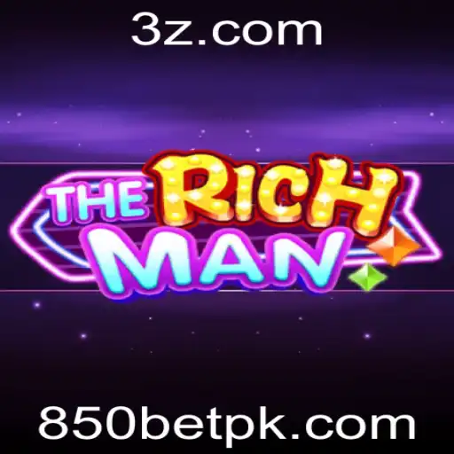 850bet - Explorando TheRichMan: Estratégias e Regras do Novo Fenômeno dos Jogos de Aposta