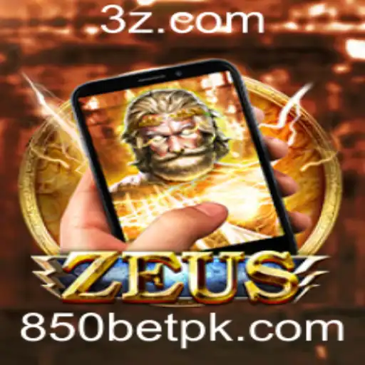 850bet - Descubra o Fascinante Universo de ZeusM